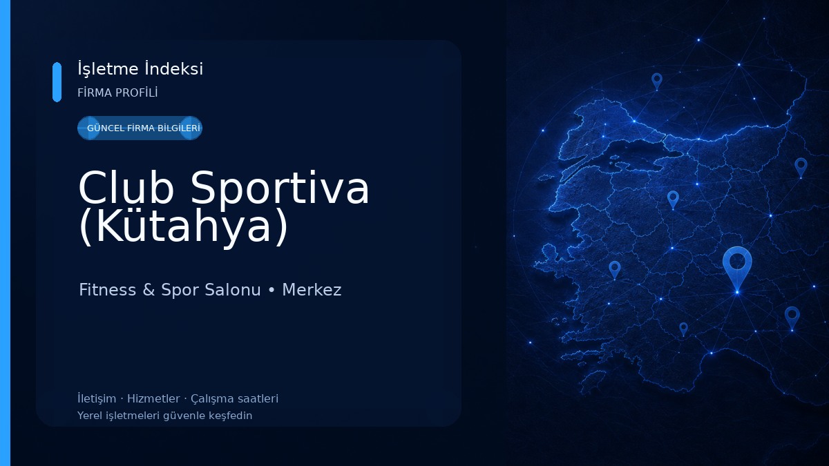 Club Sportiva (Kütahya)