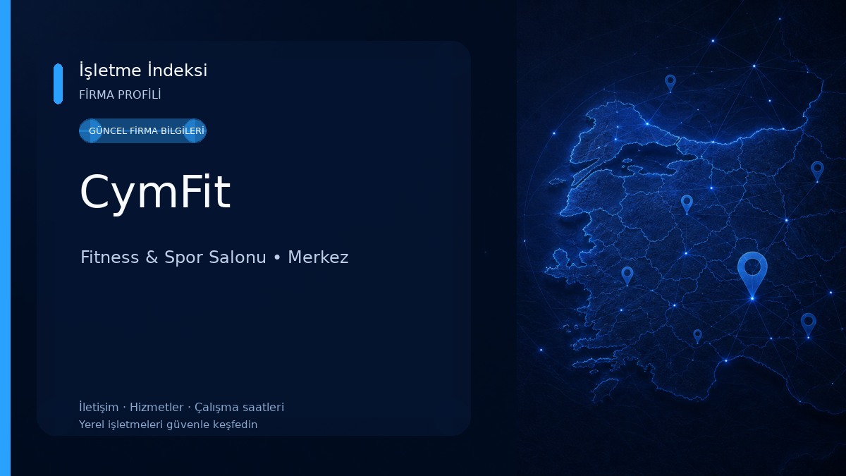 CymFit 