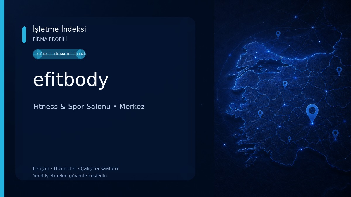 efitbody
