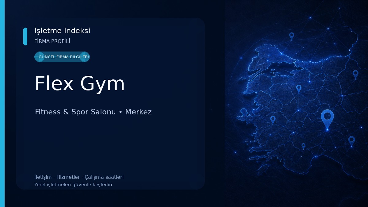 Flex Gym