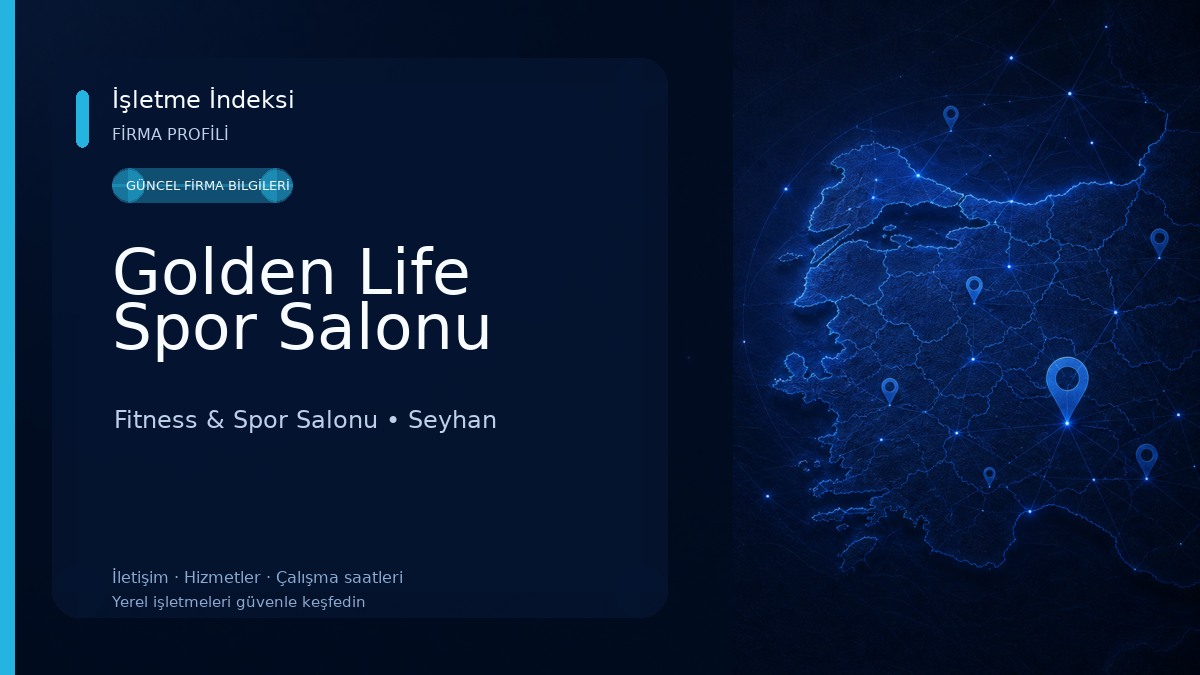 Golden Life Spor Salonu