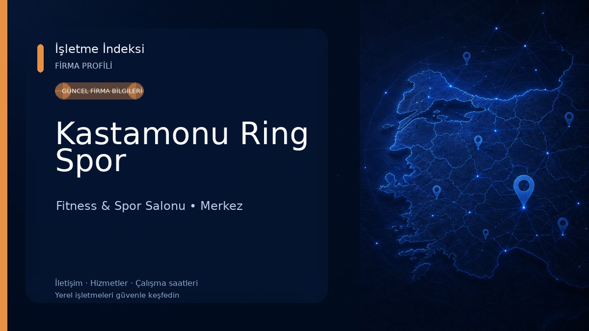 Kastamonu Ring Spor 