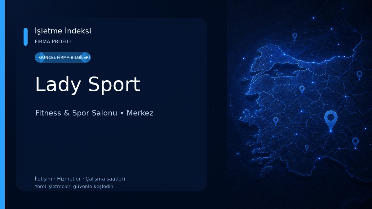 Lady Sport