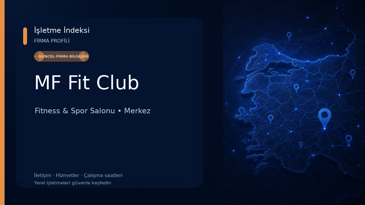 MF Fit Club 