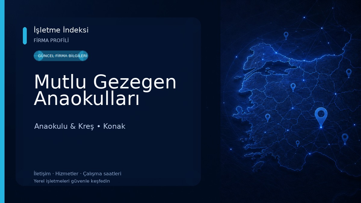 Mutlu Gezegen Anaokulları
