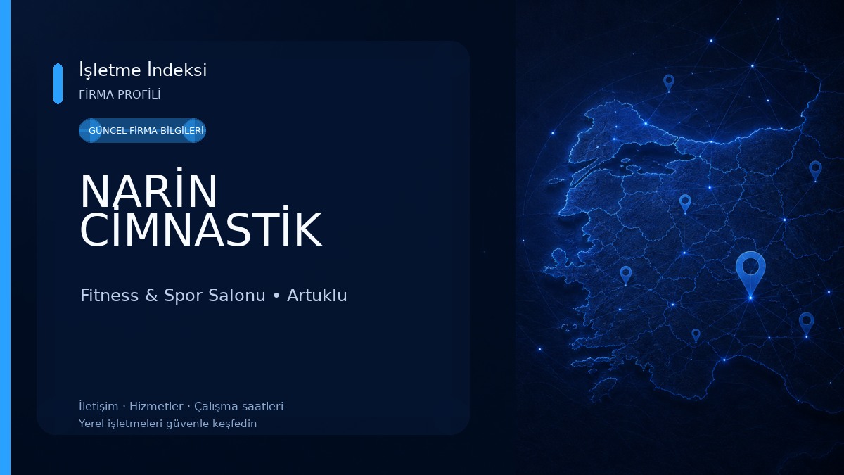 NARİN CİMNASTİK 