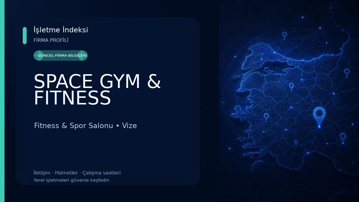 SPACE GYM & FITNESS