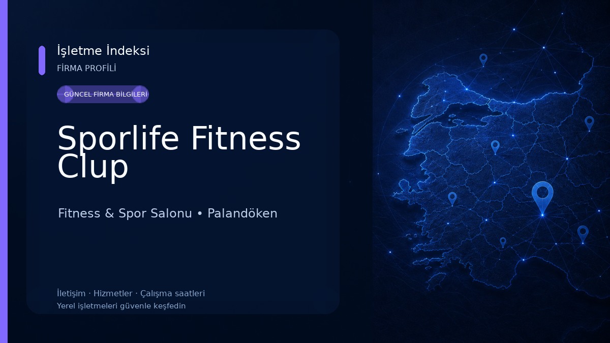 Sporlife Fitness Clup