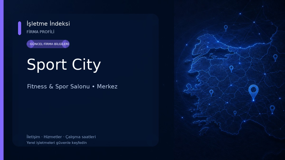 Sport City