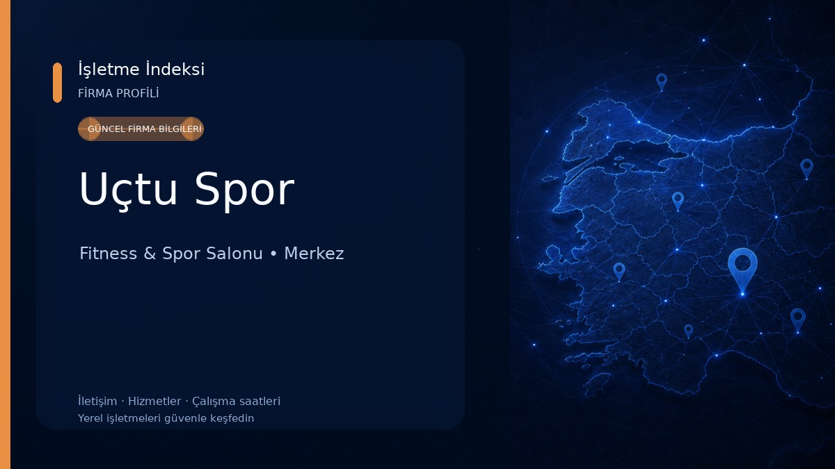 Uçtu Spor